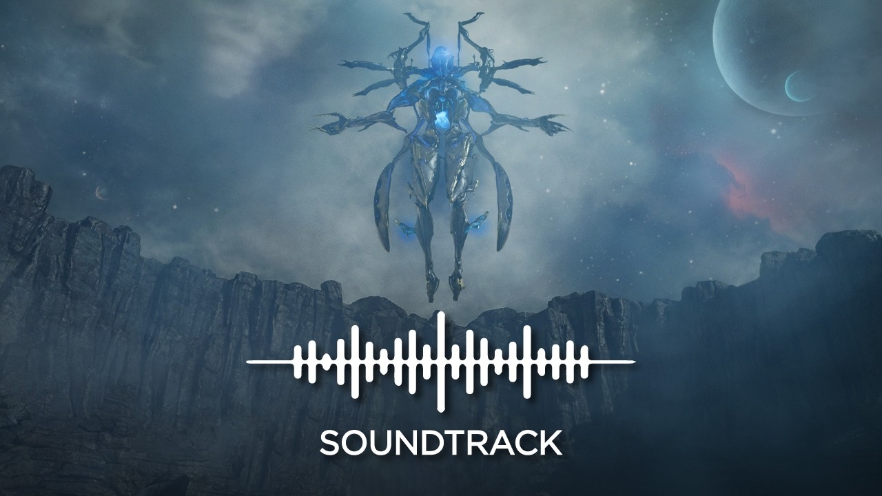 WARFRAME: The Perita Rebellion Full Original Soundtrack (ALL TRACKS)