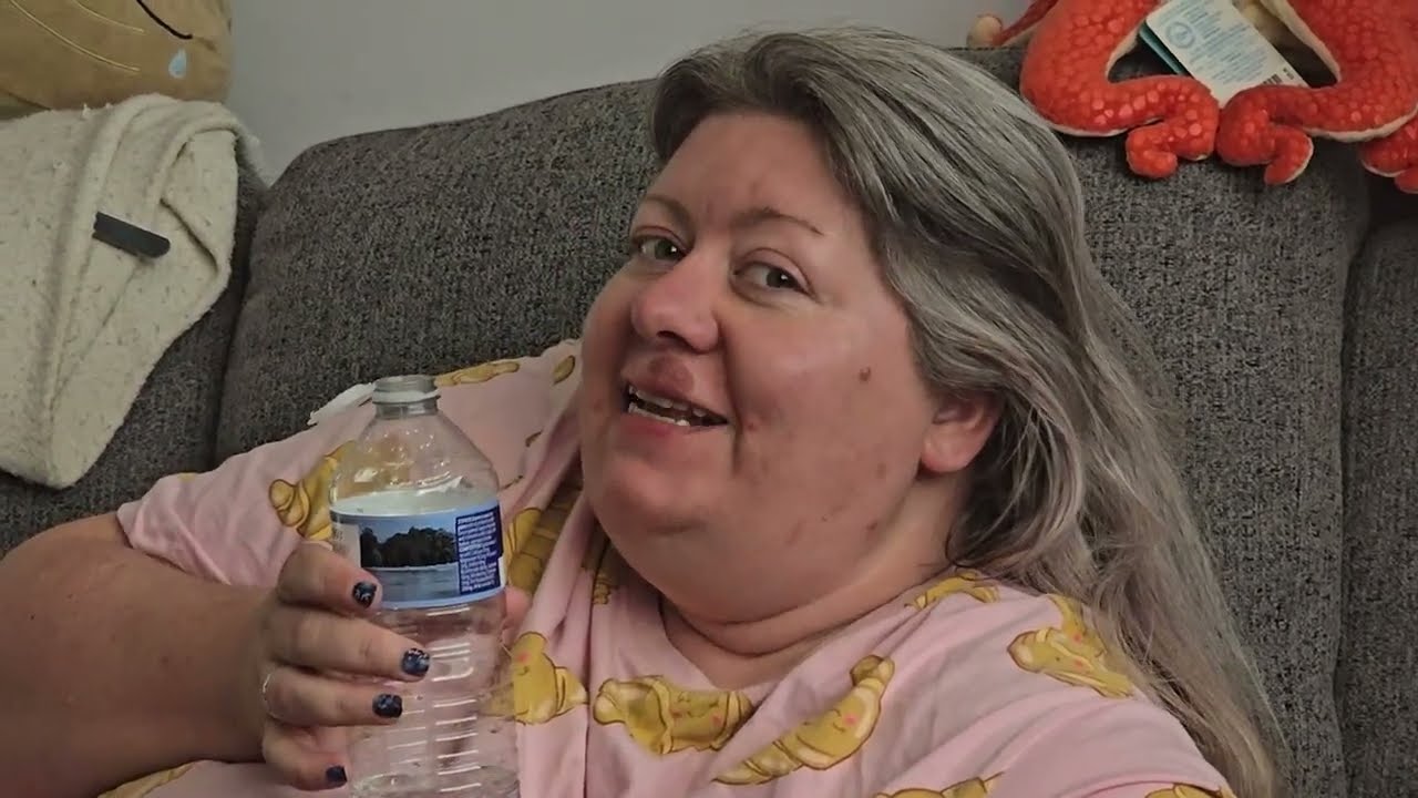 Gem's Birthday Weekend - Occasional Vlog