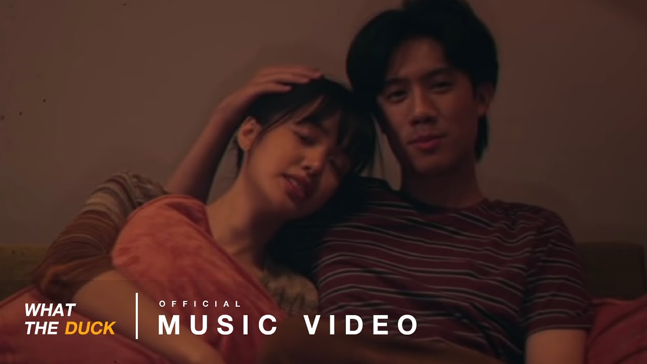 Whal & Dolph - จากนี้ (BFF) [Official MV]