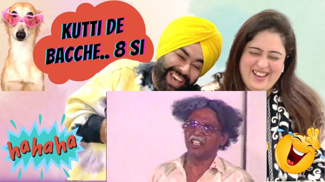 Punjabi Reaction On Fer Ton Stage Drama...Double Savari 2 #amanullahkhan #sohailahmed #pbr