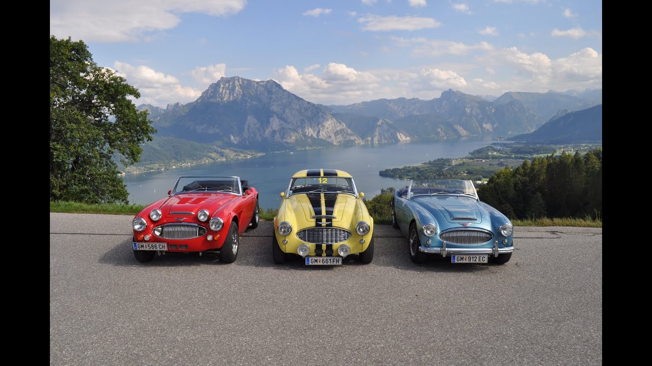 Moser Healey