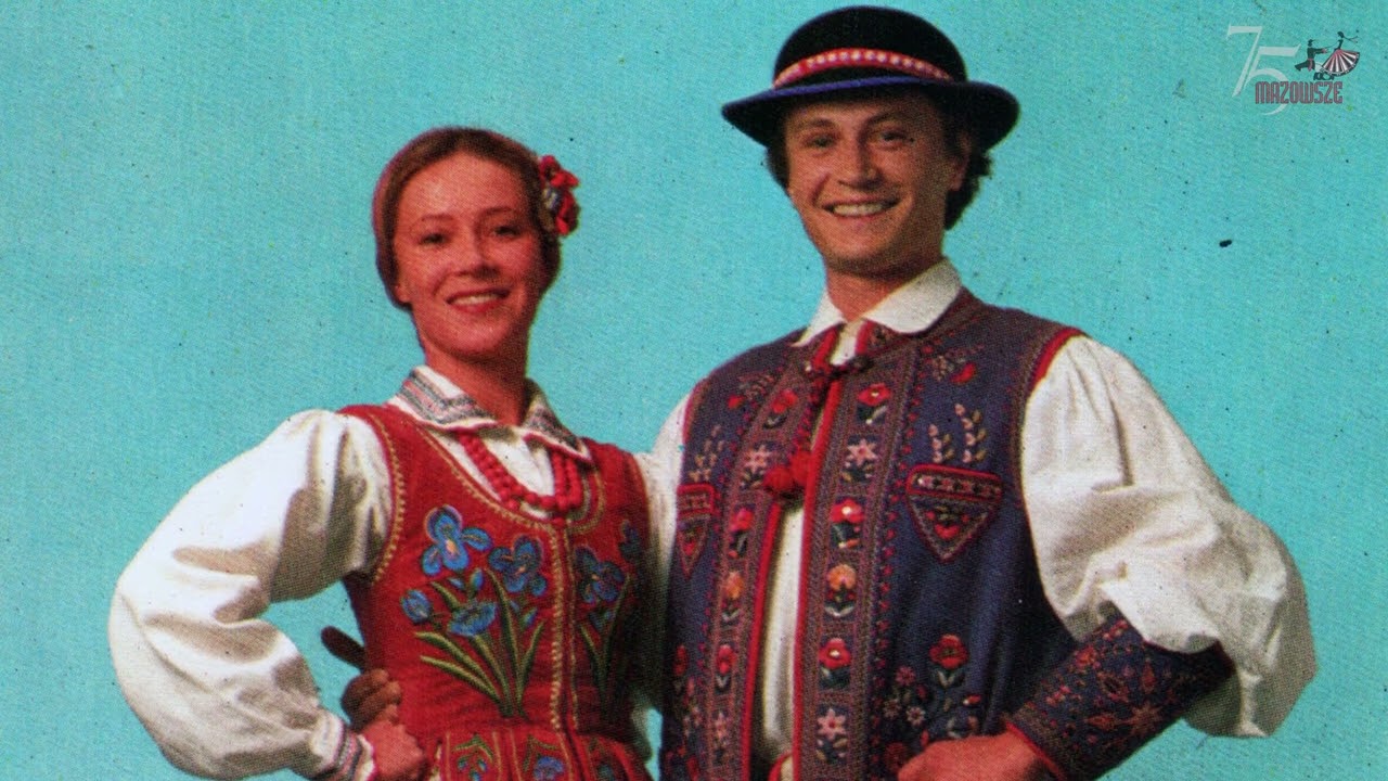 Sekrety Mazowszańskiej Garderoby - odcinek 5