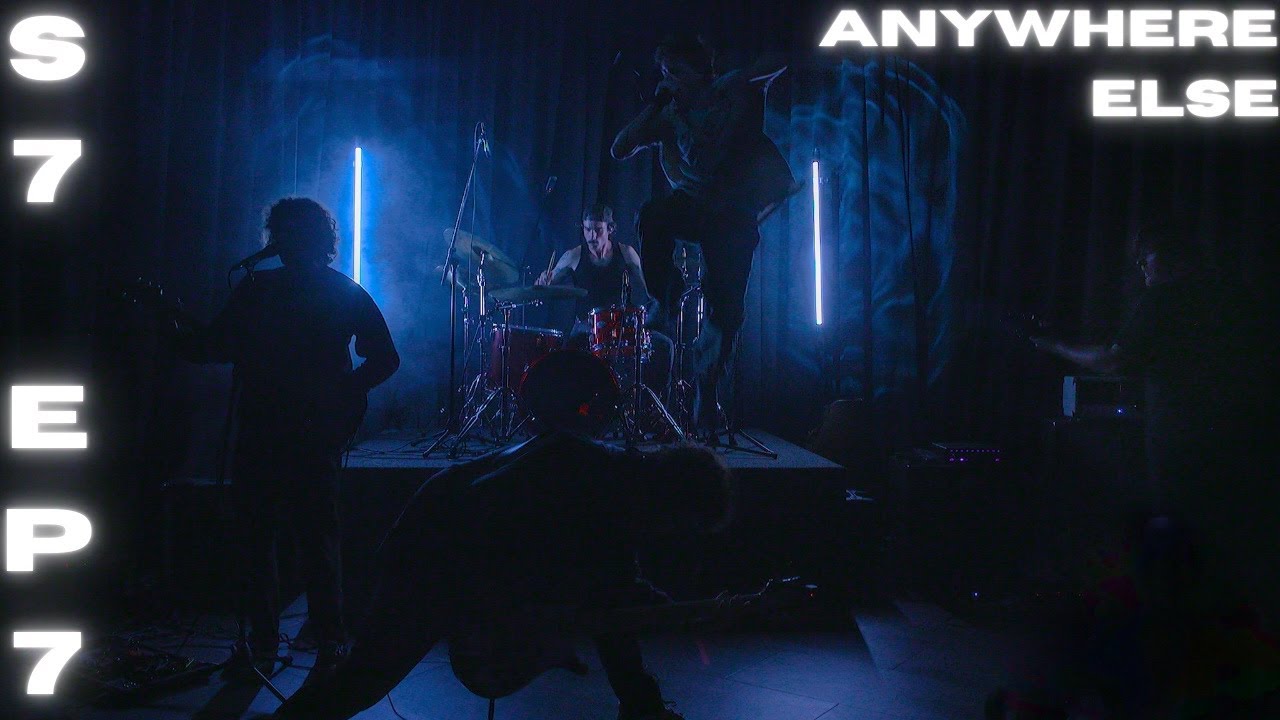 Digital Drip S7 Ep.7 | Anywhere Else