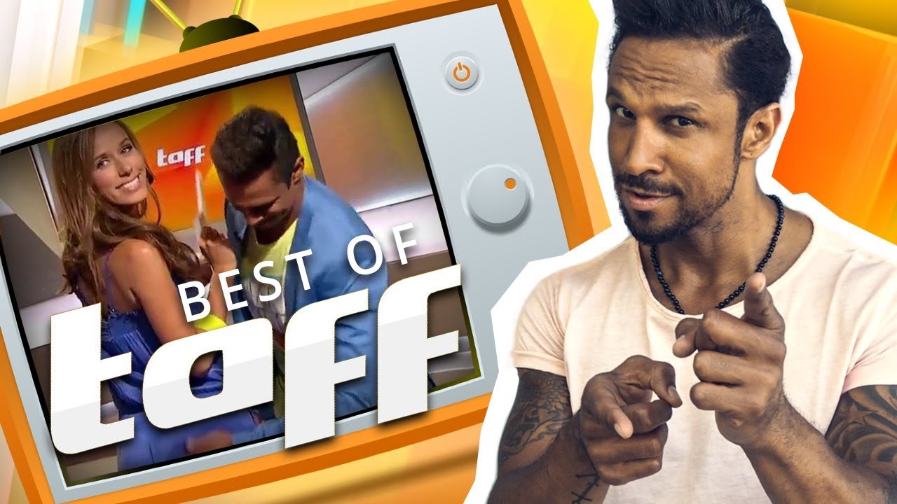 taff - BEST OF 2018 Teil 1 | Daniel Aminati