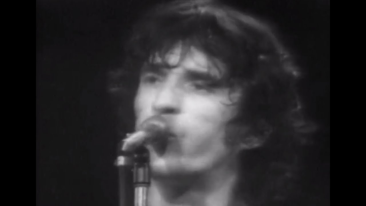 Rick Danko - The Weight - 12/17/1977 - Capitol Theatre (Official)