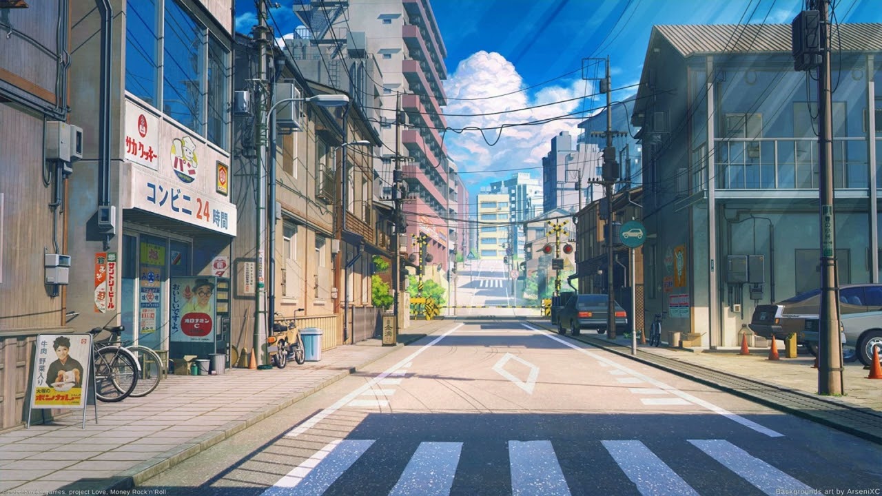 Nightcore - Streets Of Your Town (The Go-Betweens)