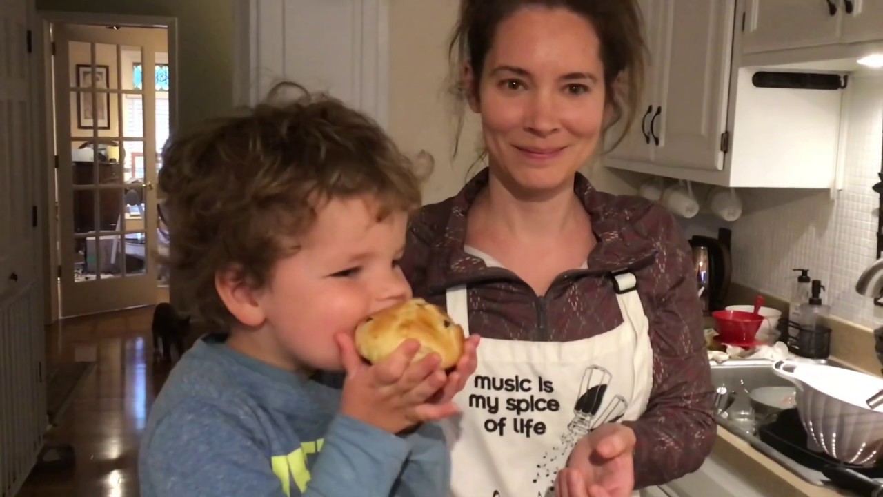 Fox Music Den, Episode #5: Time to Eat (HD)