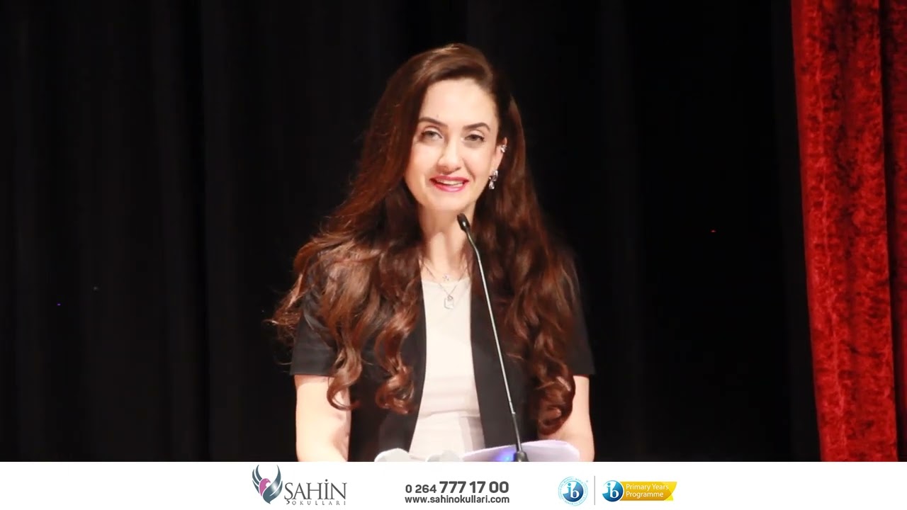 Özel Şahin Anadolu Lisesi 12. Sınıf öğrencileri coşkulu bir törenle diplomalarını aldı.