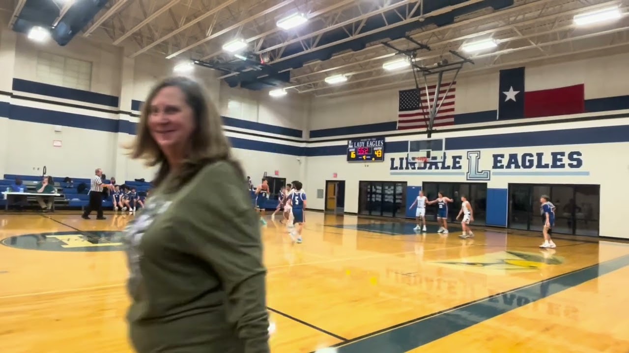 Brownsboro 12-10-2025 7th grade