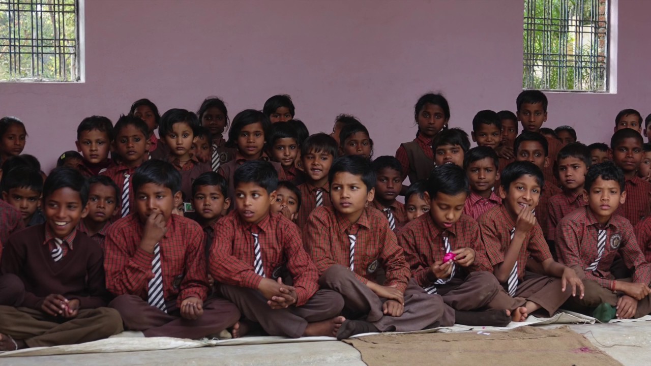 PDP SCHOOL VISIT