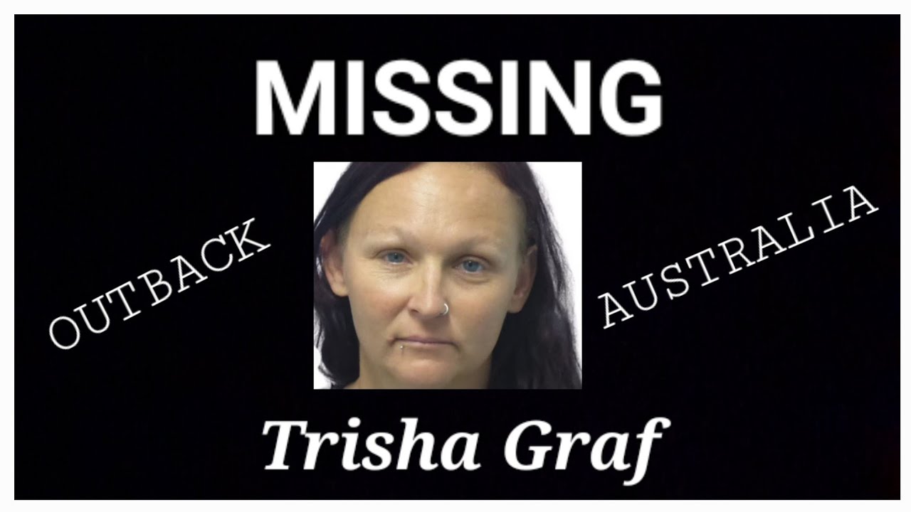Загадочное исчезновение Триши Граф в австралийской глубинке