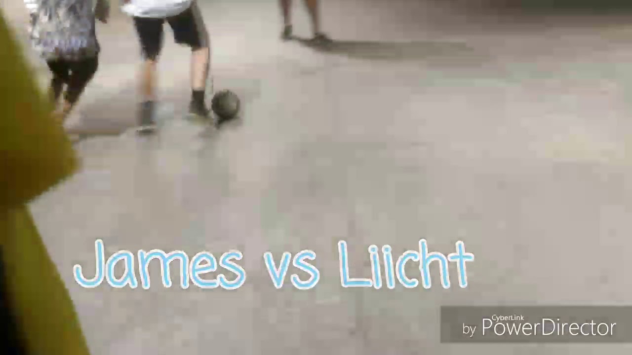 James Panna club VS Liicht panna house 🔥
