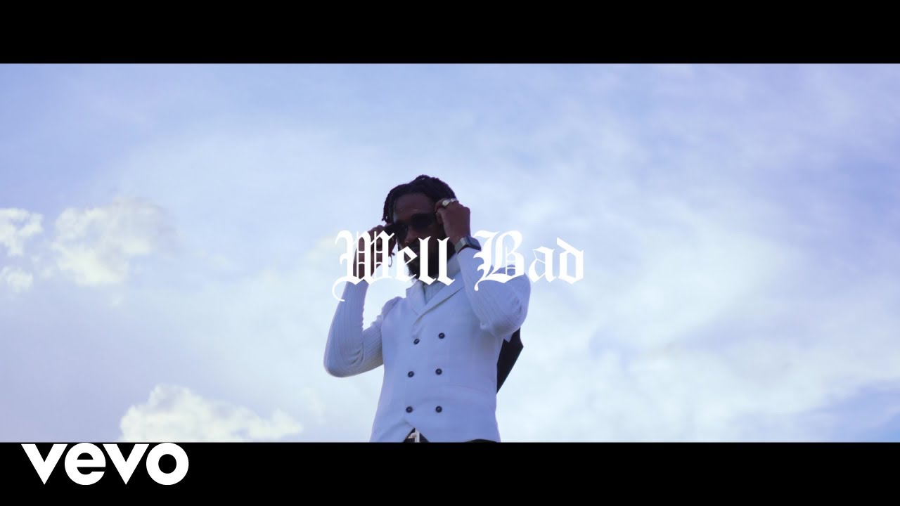 Quada - Misconception (Official Video)