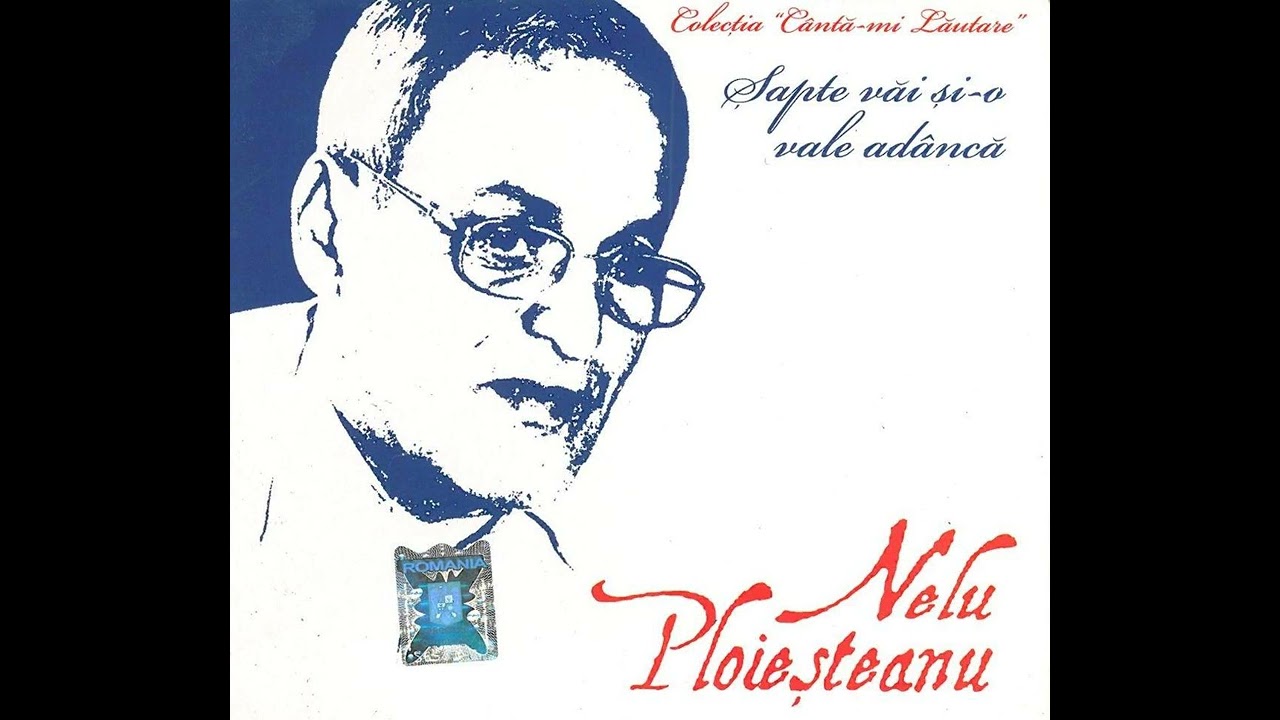 Nelu Ploieșteanu - Unde-a pus mândra casa