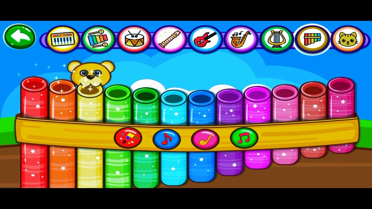 Can You Beat This Piano Game? 😱 | Addictive Music Challenge!