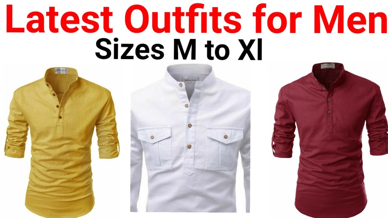 #kurta ||Plein Short kurta for Men||fancy Gents kurti for Summer ||New design kurta ||#cotton#viral