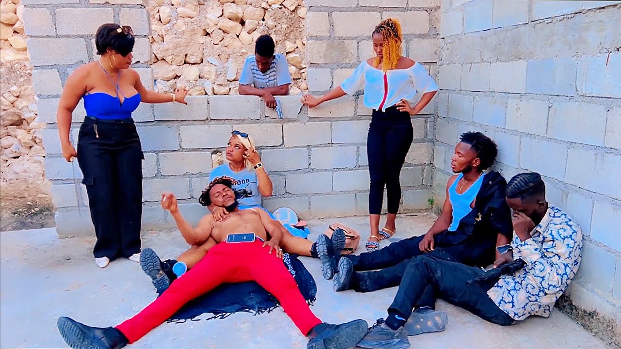 LA VIE OU LA MORT #331/ PA GEN LAVI POU BAZ AJIVIT La, yon Solda AJIVIT PRAL mouri