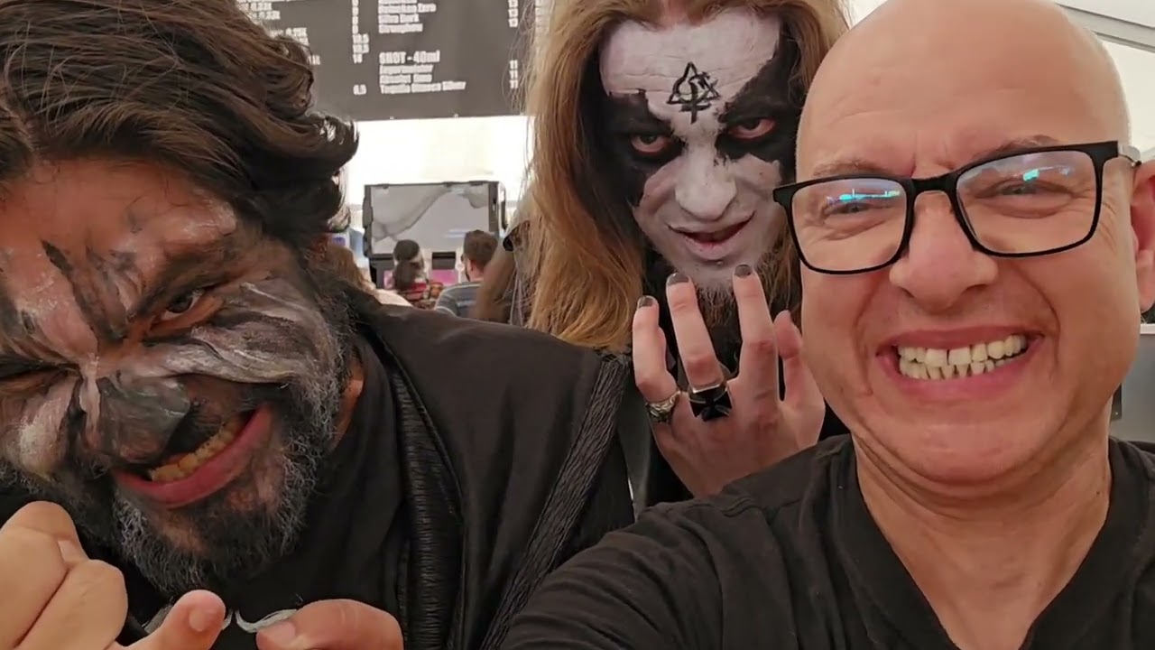REF DAY 1- (ROCKSTADT EXTREME FEST 2024,  AFTERMOVIE)