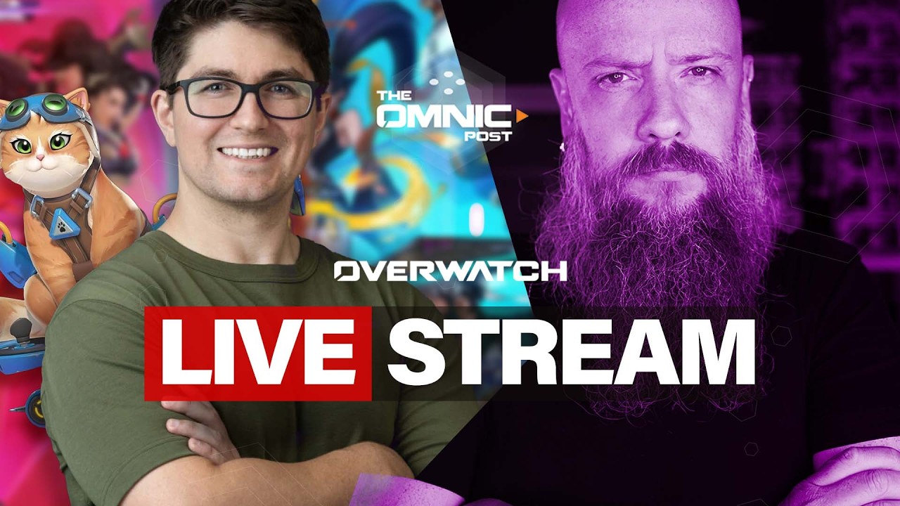 Chat with Alec at 9PM CET