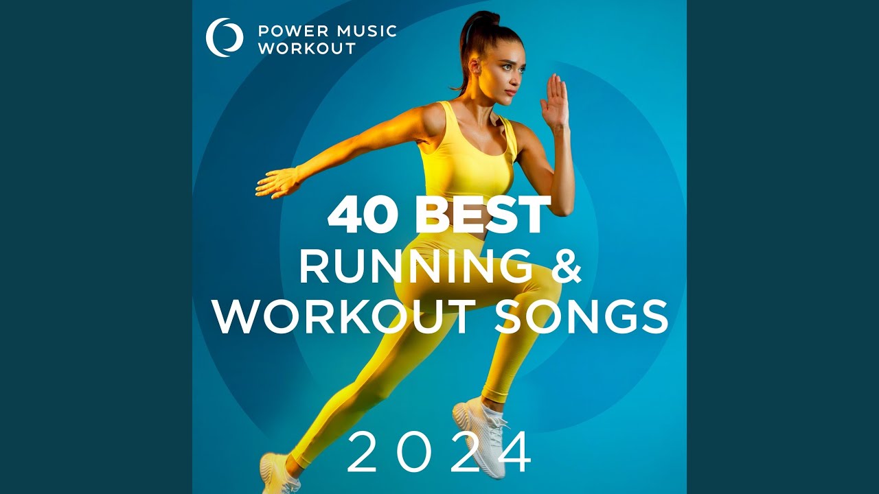 Are You That Somebody (Workout Remix 134 BPM)