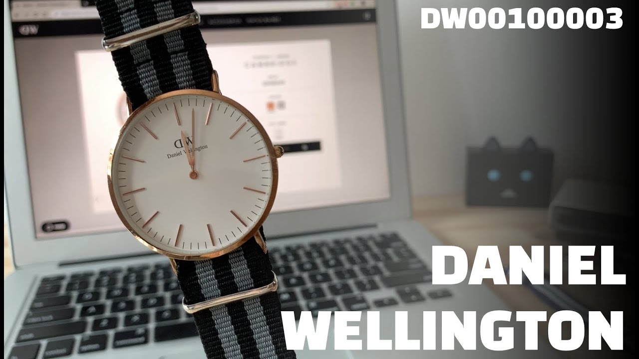 [Daniel Wellington] After 5 Years Owning It!