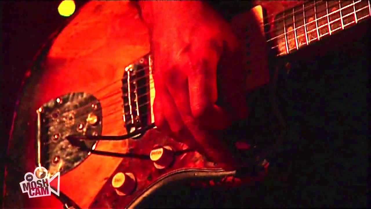 Swervedriver - Sunset (Live in Sydney) | Moshcam