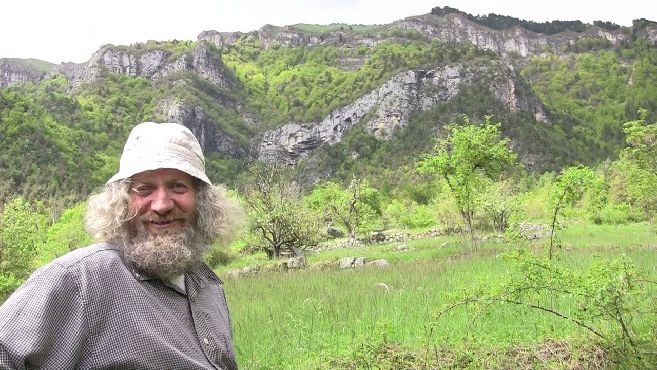 Antiche leggende in valle di Terragnolo