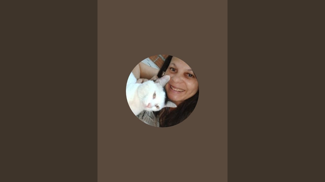 I LOVE MY CATS está ao vivo!