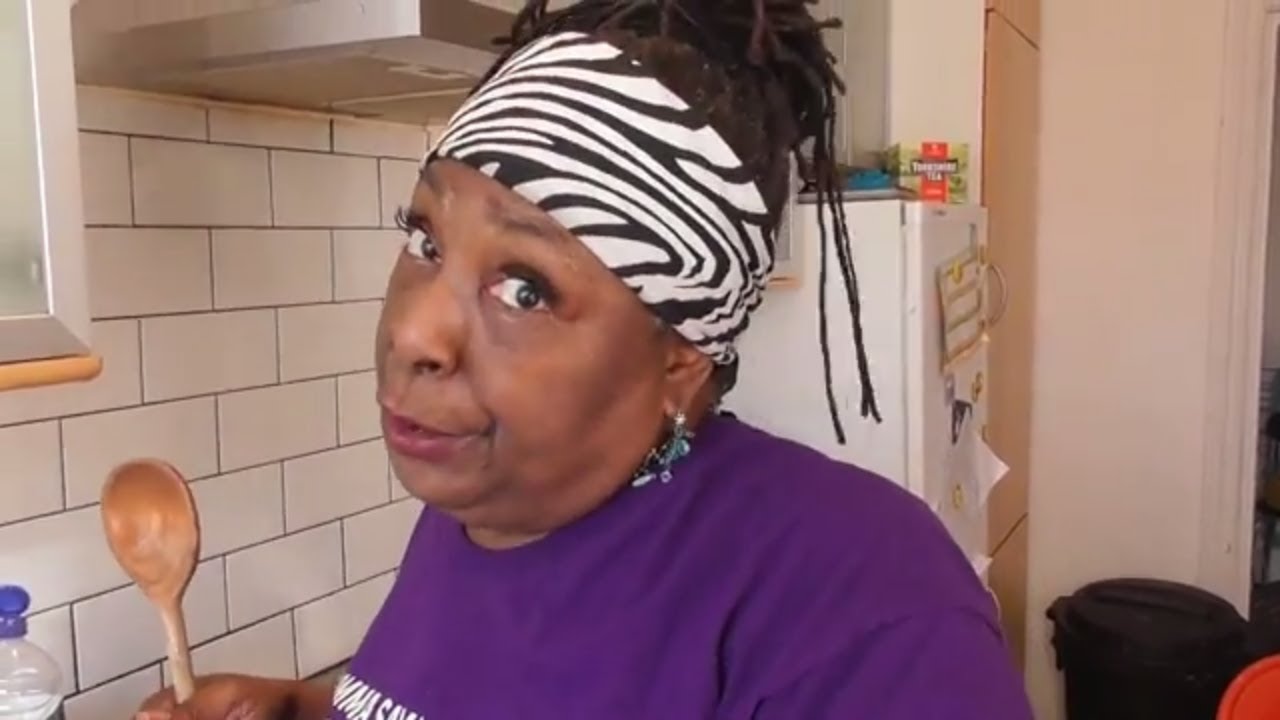 How to make Momma Cherri's Scouse Beef stew