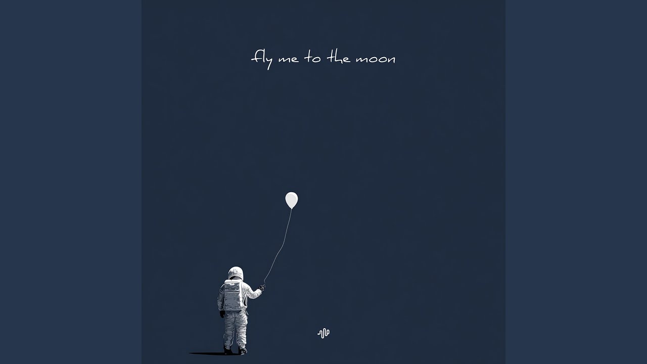 Fly Me to the Moon