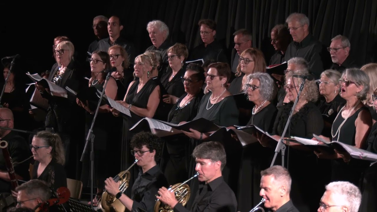 Coro di zingari - Il trovatore - Mauro Perissinotto