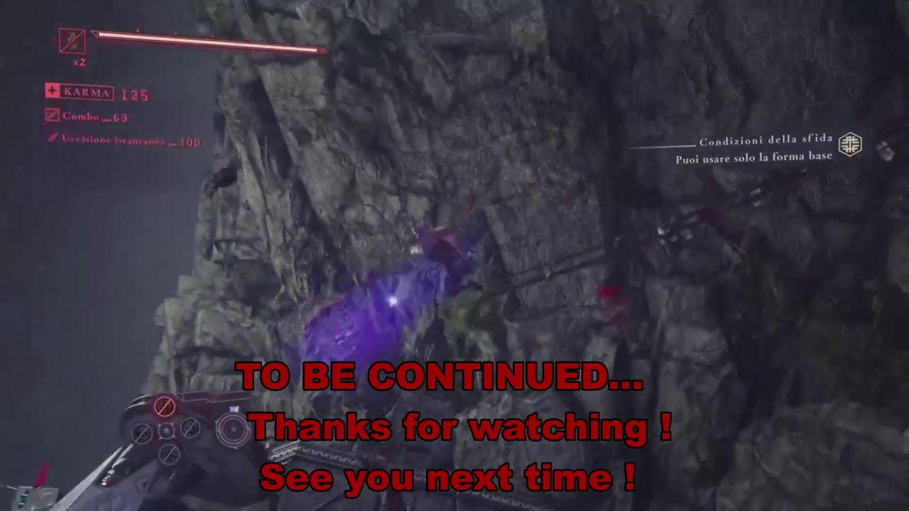 [ITA/ENG] Some tries on the 