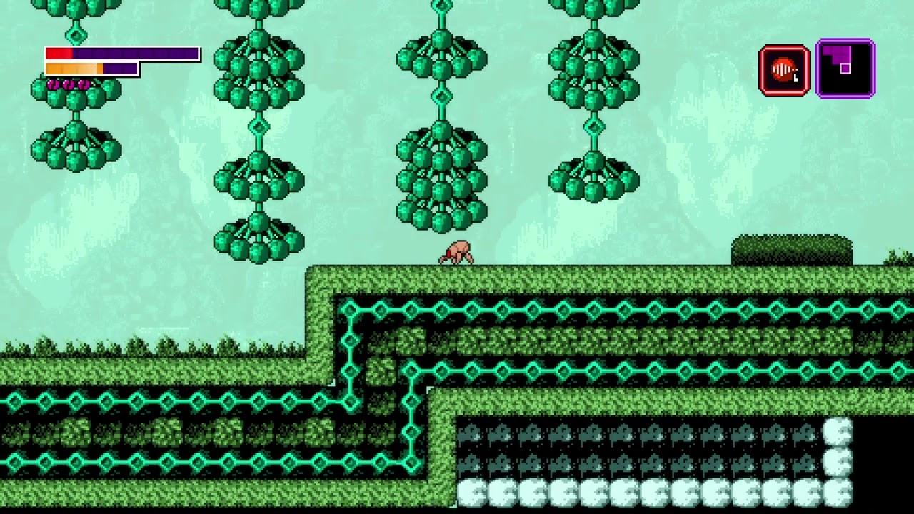 Axiom Verge part 18
