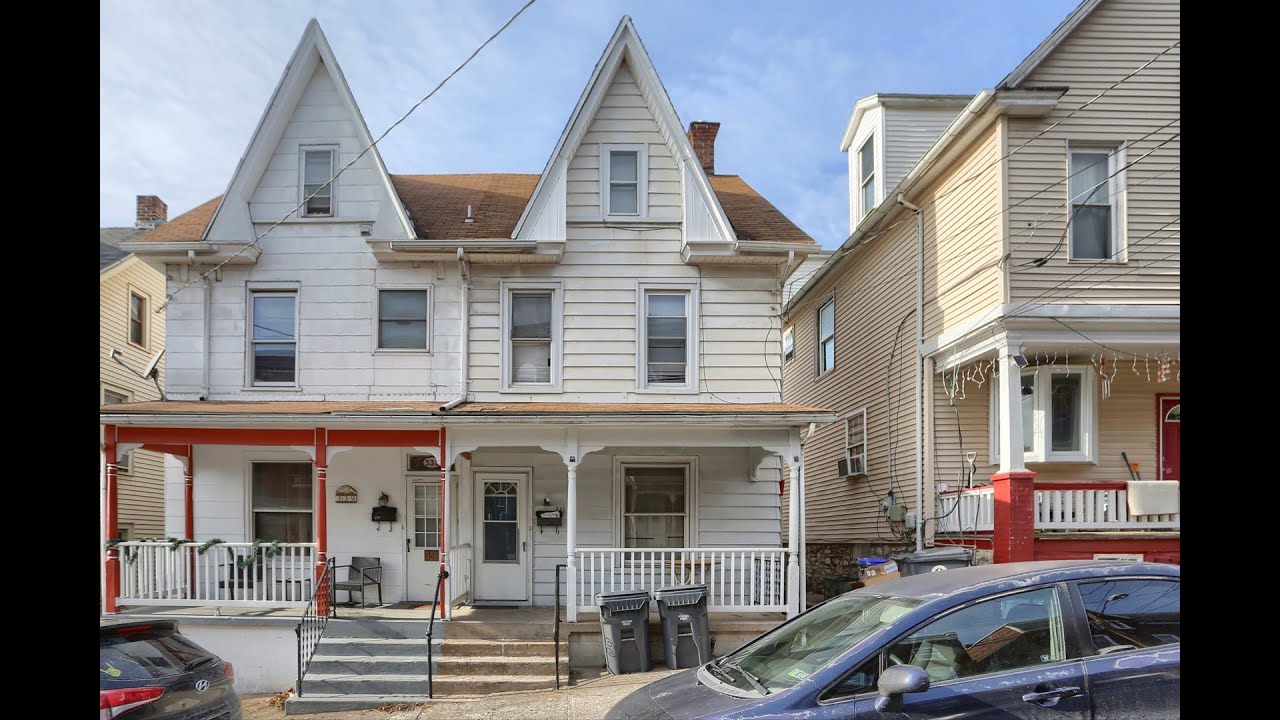 Johanna Orosa|341 Locust|Steelton, PA