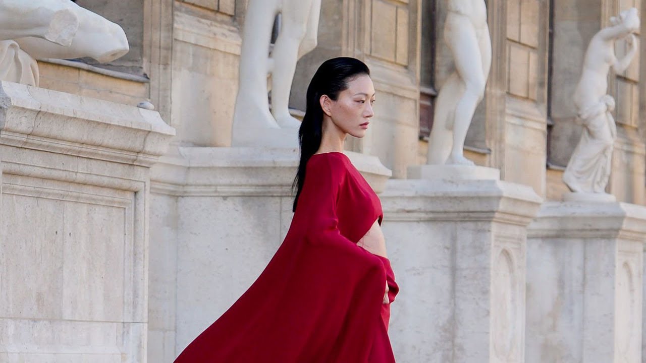 Valentino | Spring Summer 2024 | Full Show