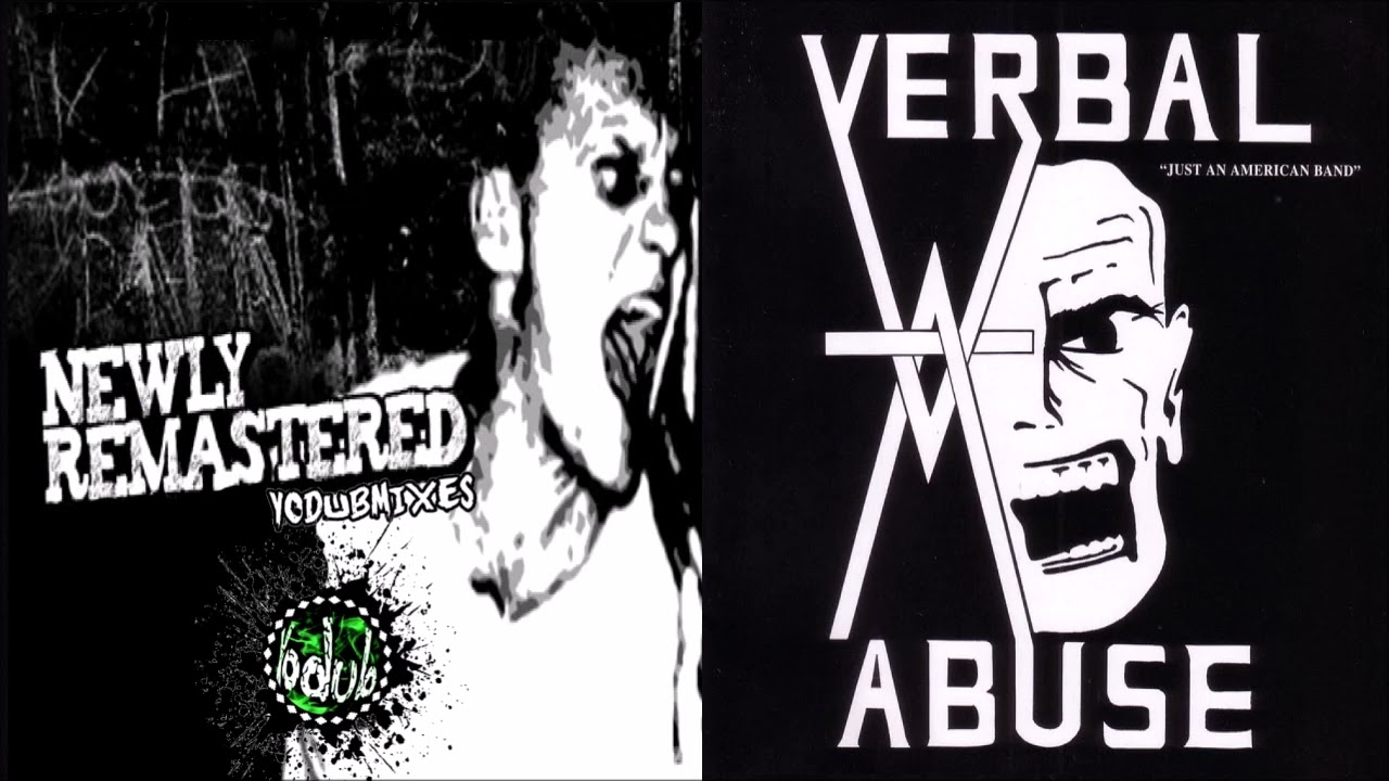 Verbal Abuse &ndash; Just an American Band '83 [YoDubMixes 2022 Remastered]