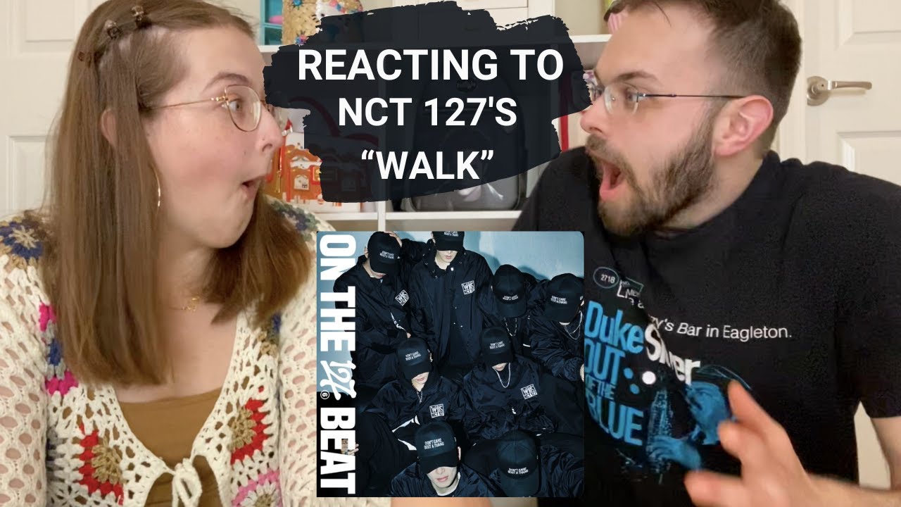 NCT 127 - 