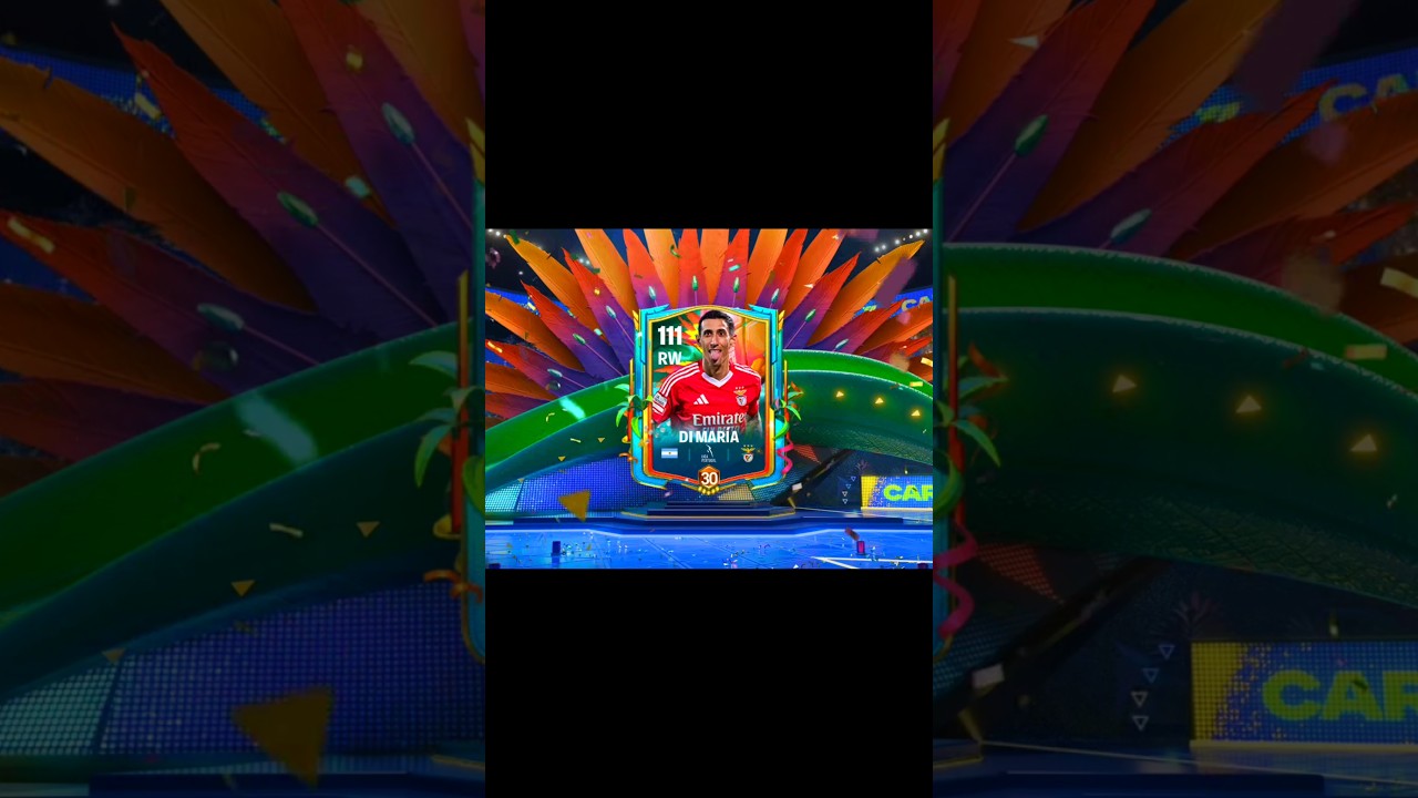 FCMOBILEBETA PACK OPENING 