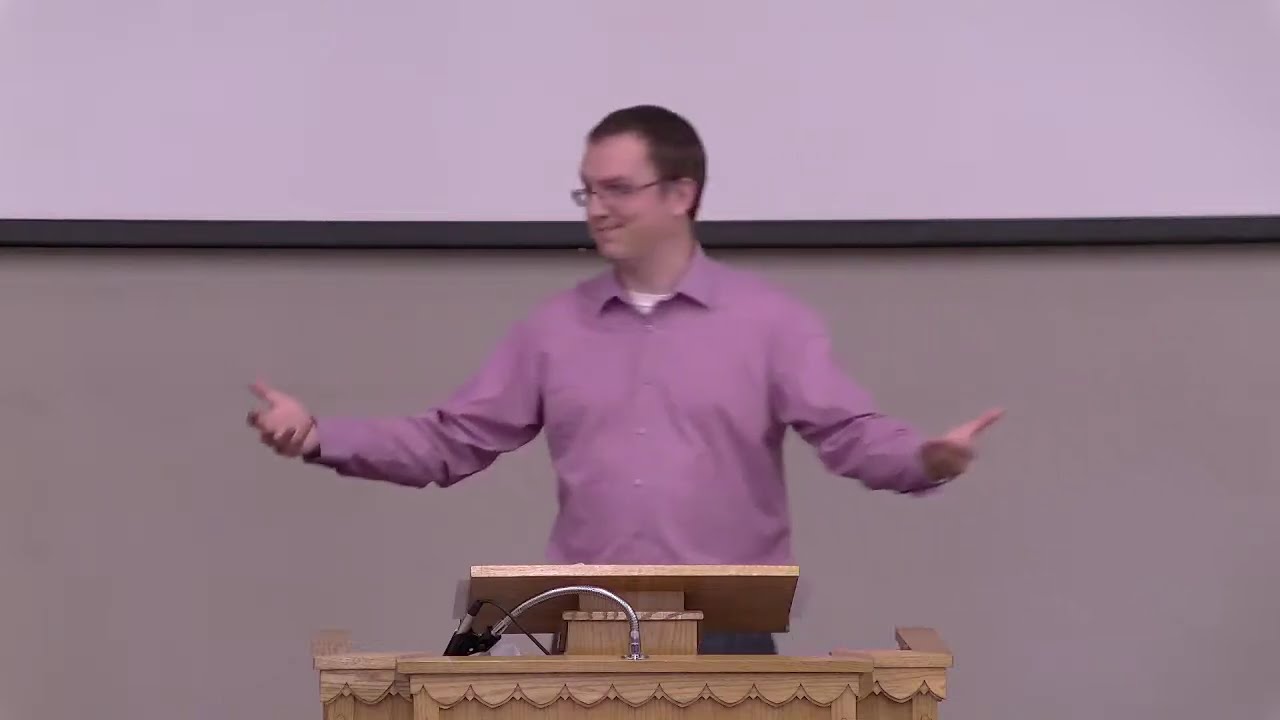 Acts 2 | Pentecost
