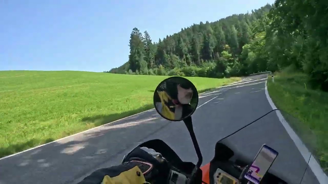 KTM lovers.... Wimmitz Kärnten