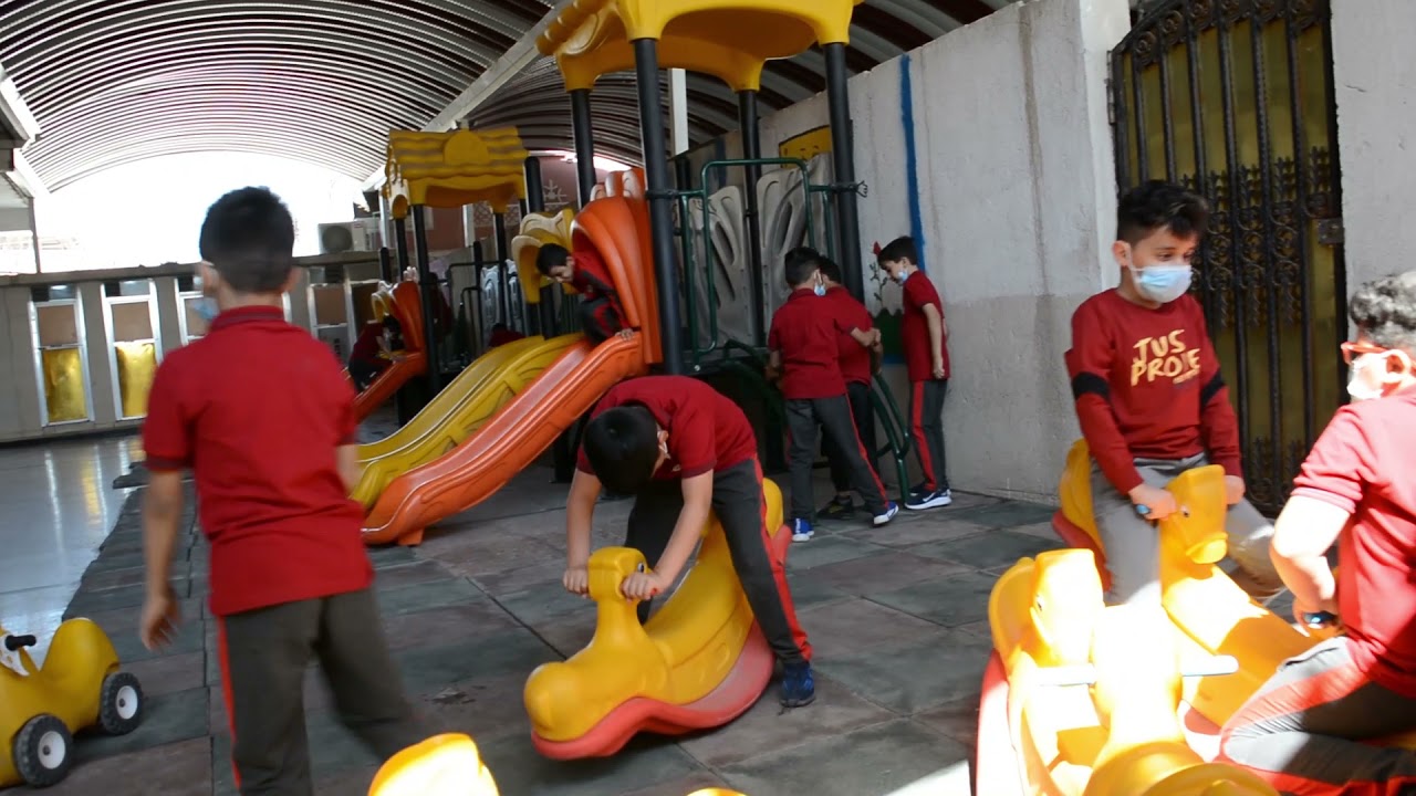 مدارس الفارابي النموذجية  الاهلية   لسنا الوحيدين ولكننا الافضل  2021 2022