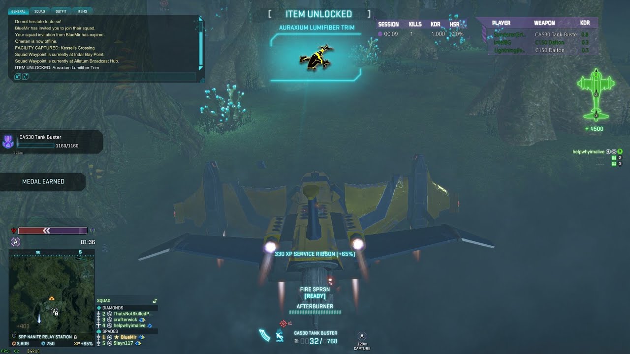 subnautica again with bad internet