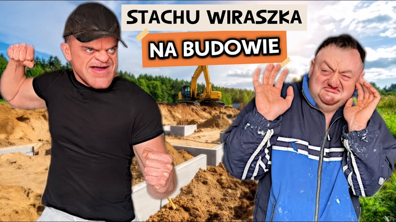 BUDOWLAŃCY ODC. 5 