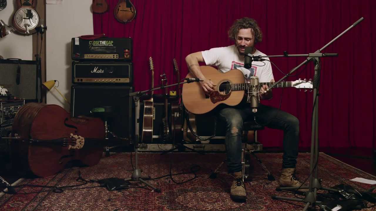 John Butler Trio 