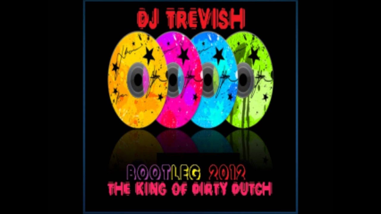 Tu Hi rab tu hi dua(DJ TREVISH Ragga mix)