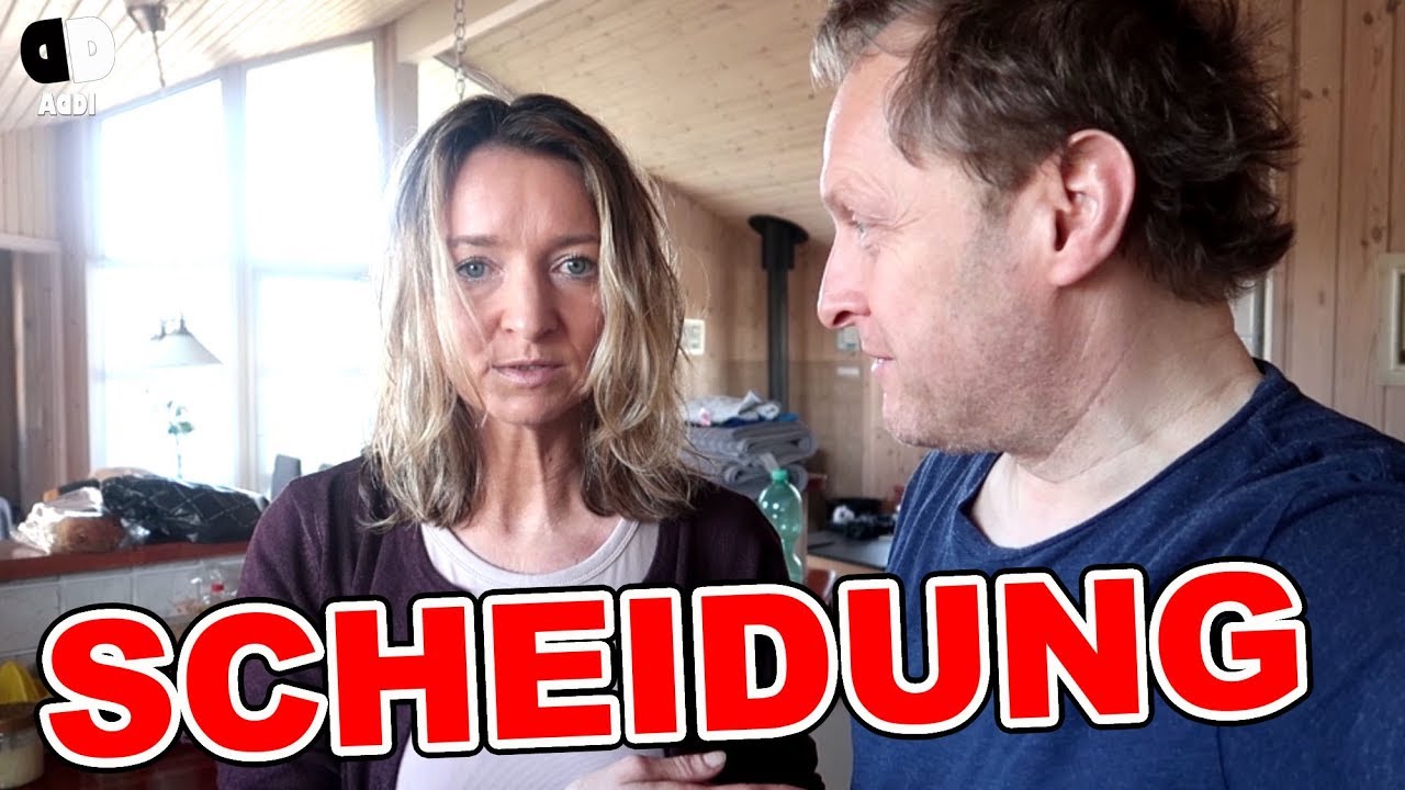 SCHEIDUNG am DRITTEN Urlaubstag 💔 Addi Vlog