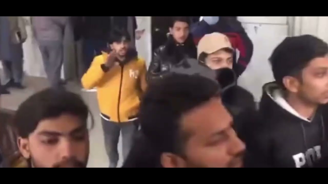 Rajab butt heavy security at court #foryou #goviral #rajab #rajabfamily #newvideo #grow My account 