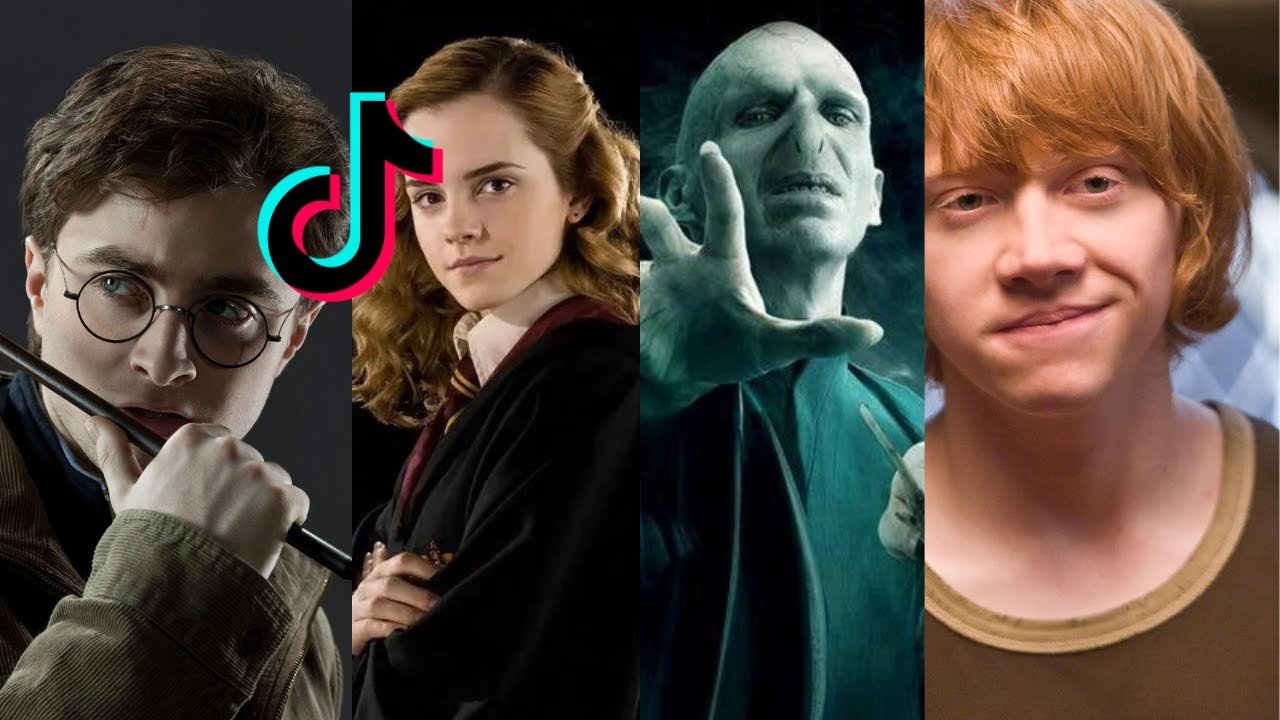 🔥‎️‍🔥‎️‍🔥 Harry Potter Edits - January 2023 TikTok Compilation‎️‍ 🔥‎️‍🔥‎️‍🔥