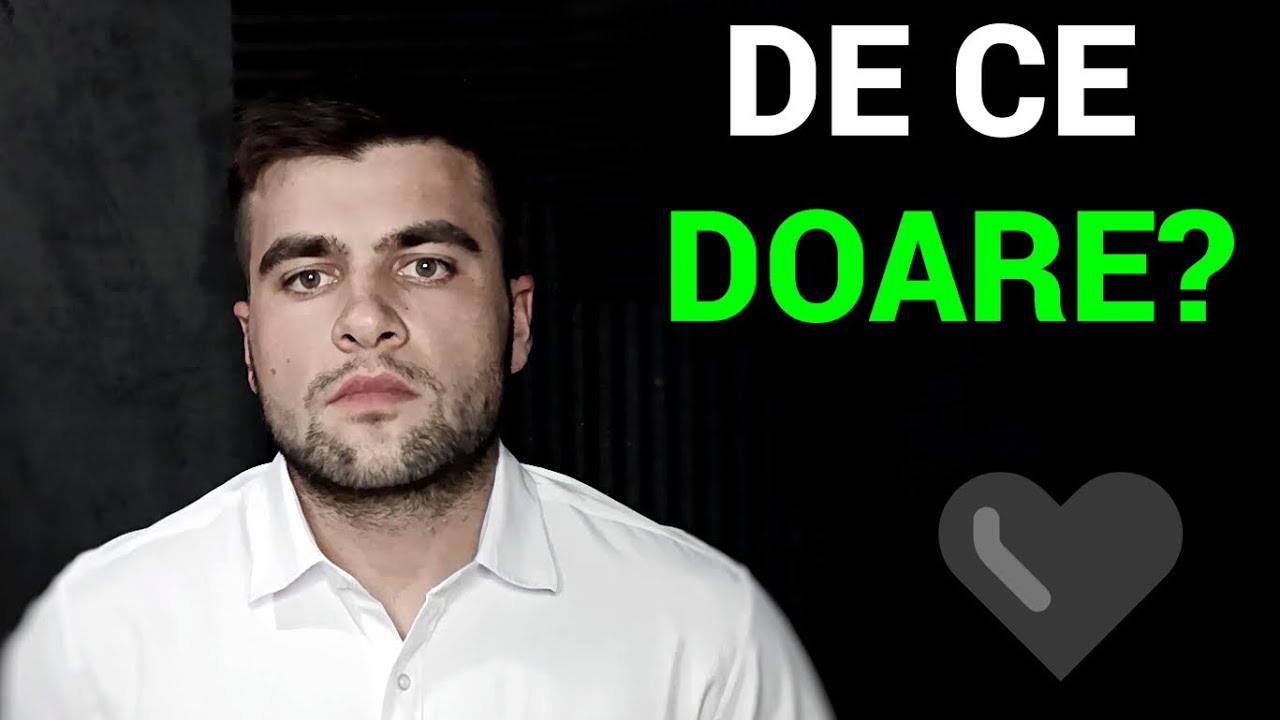 De Ce Doare Sufletul Ca O Rană Fizică? Neuroștiința Durerii Sufletești