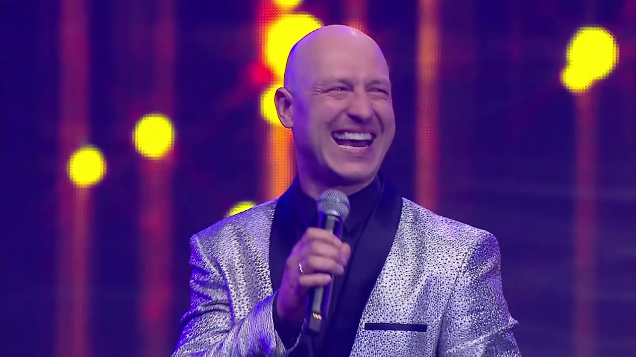 Patruliai - Per ilga diena (Live)